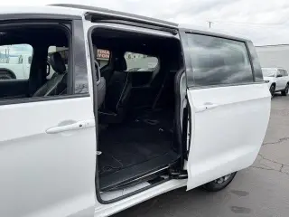 Chrysler Pacifica 2026 Limited 4dr Mini-Van