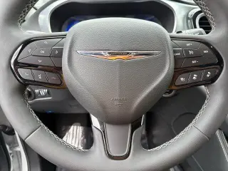Chrysler Pacifica 2026 Limited 4dr Mini-Van