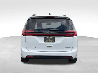 Chrysler Pacifica 2026 Limited 4dr Mini-Van