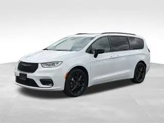 Chrysler Pacifica 2026 Limited 4dr Mini-Van