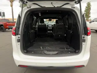Chrysler Pacifica 2026 Limited 4dr Mini-Van