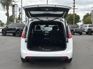 Chrysler Pacifica 2026 Limited 4dr Mini-Van
