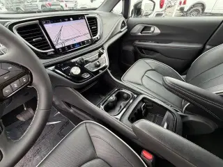 Chrysler Pacifica 2026 Limited 4dr Mini-Van