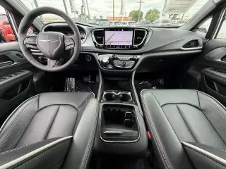 Chrysler Pacifica 2026 Limited 4dr Mini-Van