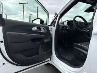Chrysler Pacifica 2026 Limited 4dr Mini-Van