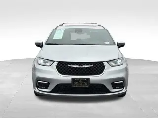 Chrysler Pacifica Plug-In Hybrid 2023 Pinnacle 4dr Mini-Van