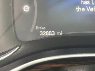 Chrysler Pacifica Plug-In Hybrid 2023 Pinnacle 4dr Mini-Van