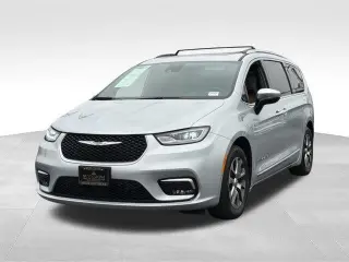 Chrysler Pacifica Plug-In Hybrid 2023 Pinnacle 4dr Mini-Van