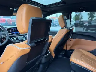 Chrysler Pacifica Plug-In Hybrid 2023 Pinnacle 4dr Mini-Van