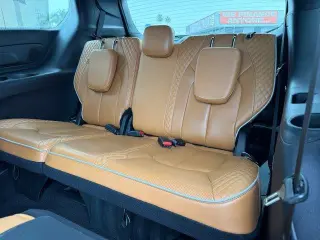Chrysler Pacifica Plug-In Hybrid 2023 Pinnacle 4dr Mini-Van