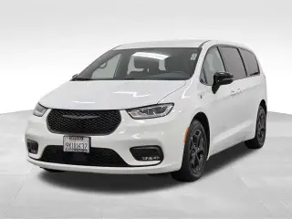 Chrysler Pacifica Plug-In Hybrid 2024 Road Tripper 4dr Mini-Van