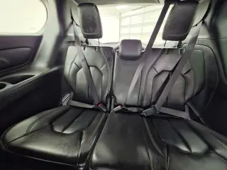Chrysler Pacifica Plug-In Hybrid 2024 Road Tripper 4dr Mini-Van