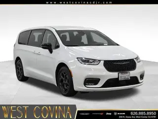Chrysler Pacifica Plug-In Hybrid 2024 Road Tripper 4dr Mini-Van