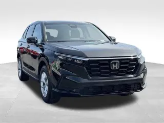 Honda CR-V 2025 AWD LX 4dr SUV