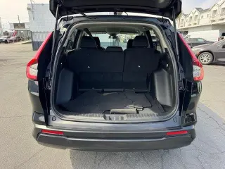 Honda CR-V 2025 AWD LX 4dr SUV