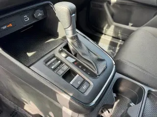 Honda CR-V 2025 AWD LX 4dr SUV