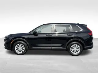 Honda CR-V 2025 AWD LX 4dr SUV