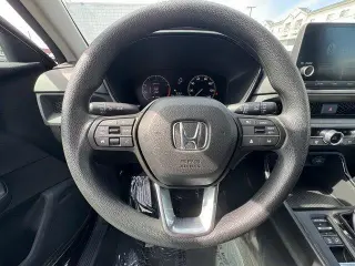 Honda CR-V 2025 AWD LX 4dr SUV