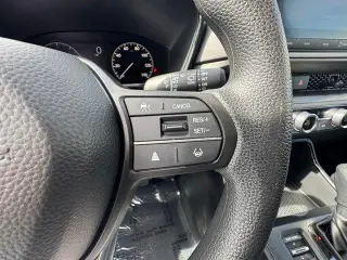 Honda CR-V 2025 AWD LX 4dr SUV