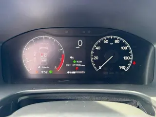 Honda CR-V 2025 AWD LX 4dr SUV