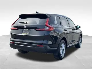 Honda CR-V 2025 AWD LX 4dr SUV