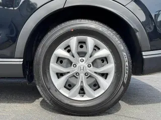 Honda CR-V 2025 AWD LX 4dr SUV