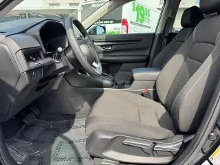 Honda CR-V 2025 AWD LX 4dr SUV