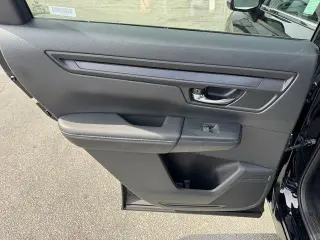 Honda CR-V 2025 AWD LX 4dr SUV