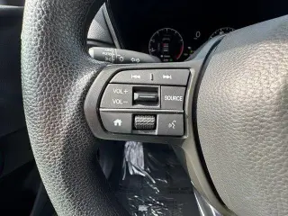 Honda CR-V 2025 AWD LX 4dr SUV