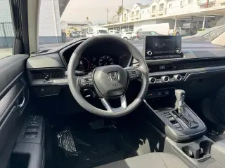 Honda CR-V 2025 AWD LX 4dr SUV