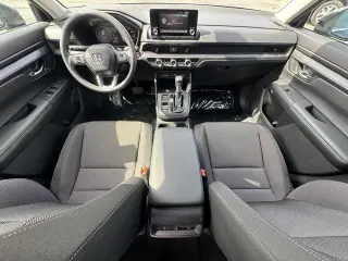 Honda CR-V 2025 AWD LX 4dr SUV