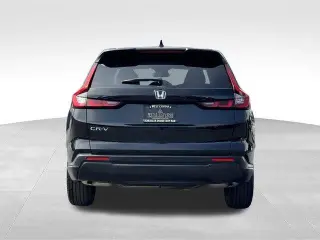 Honda CR-V 2025 AWD LX 4dr SUV