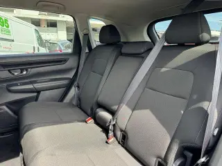 Honda CR-V 2025 AWD LX 4dr SUV