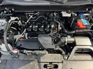 Honda CR-V 2025 AWD LX 4dr SUV