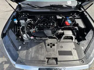 Honda CR-V 2025 AWD LX 4dr SUV