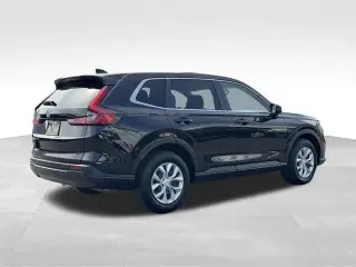 Honda CR-V 2025 AWD LX 4dr SUV