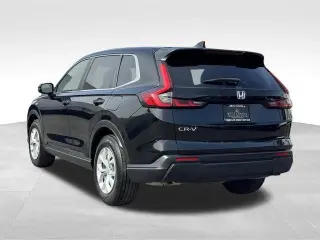 Honda CR-V 2025 AWD LX 4dr SUV