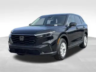 Honda CR-V 2025 AWD LX 4dr SUV