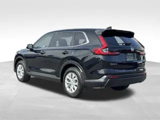 Honda CR-V 2025 AWD LX 4dr SUV