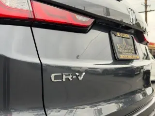 Honda CR-V 2025 AWD EX 4dr SUV