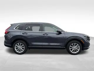 Honda CR-V 2025 AWD EX 4dr SUV