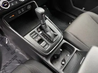 Honda CR-V 2025 AWD EX 4dr SUV