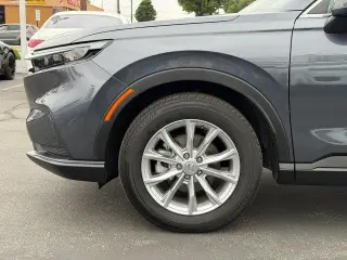 Honda CR-V 2025 AWD EX 4dr SUV