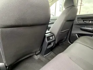Honda CR-V 2025 AWD EX 4dr SUV