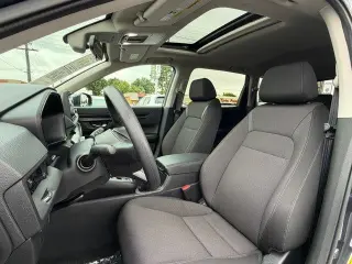 Honda CR-V 2025 AWD EX 4dr SUV