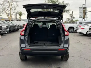 Honda CR-V 2025 AWD EX 4dr SUV