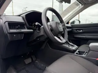 Honda CR-V 2025 AWD EX 4dr SUV