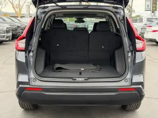 Honda CR-V 2025 AWD EX 4dr SUV