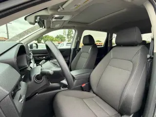 Honda CR-V 2025 AWD EX 4dr SUV