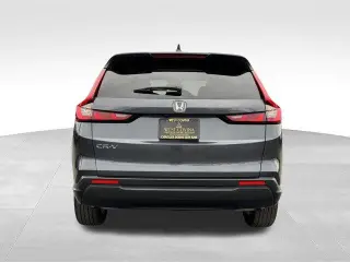 Honda CR-V 2025 AWD EX 4dr SUV